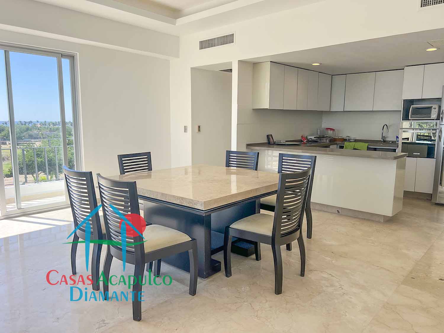 Azteca Princess 405 y 408 - Estancia 405 5